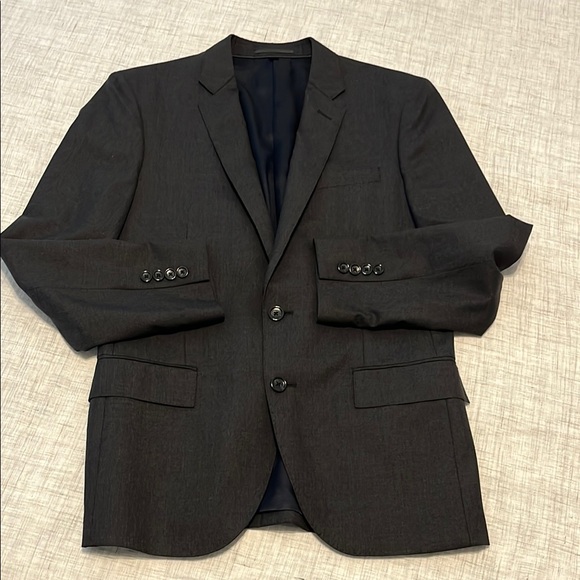 J Crew Ludlow blazer Loro Piana wool